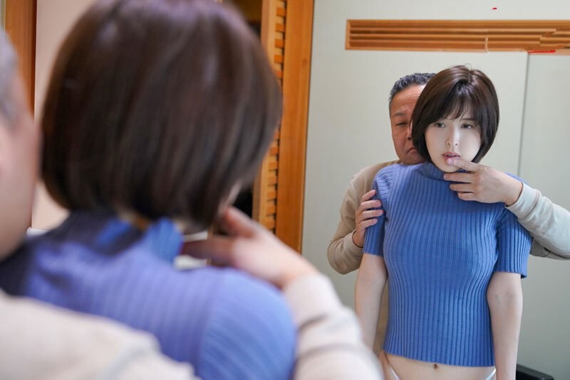 Con dâu sung sướng khi được loạn luân cùng bố chồng vì chồng ysl